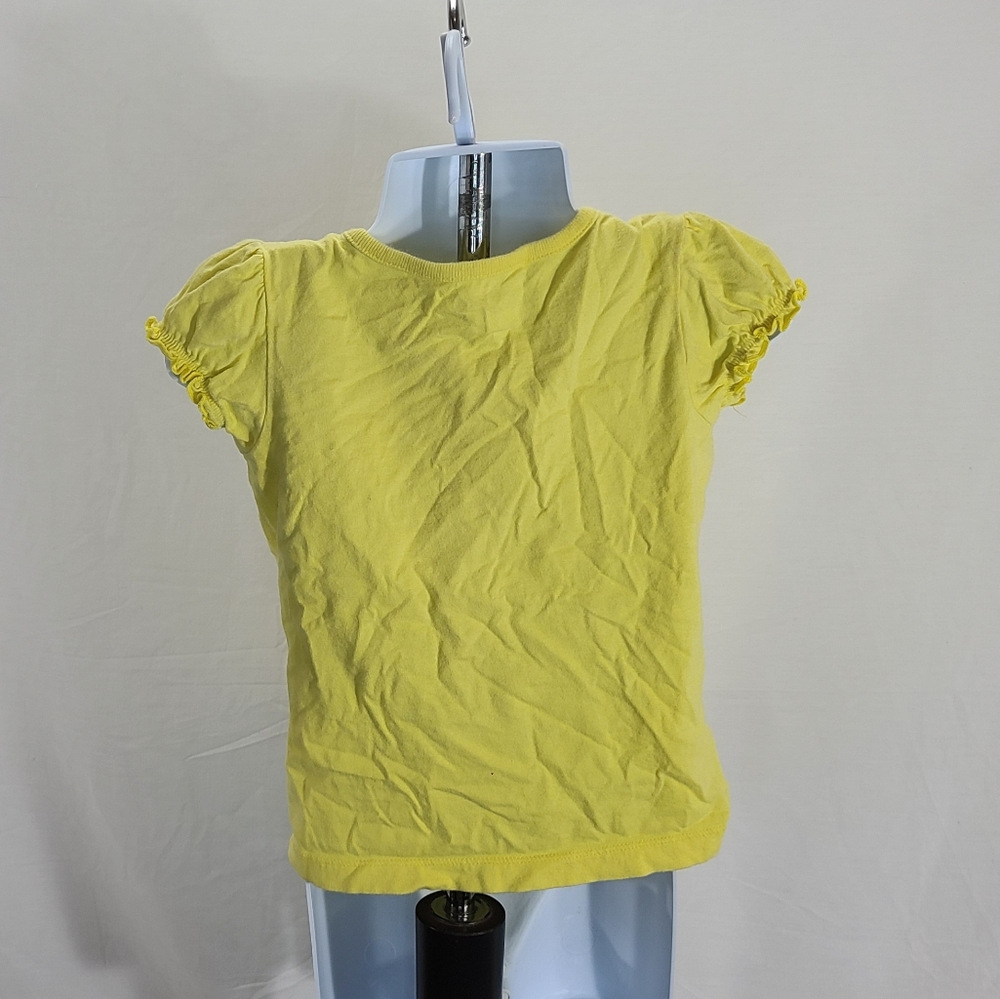 Yellow flower - Picture 4 of 4